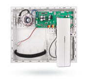 Jablotron JA-106KR-3G Контрольная панель со встроенным коммуникатором стандарта 3G/LAN и радио-модулем