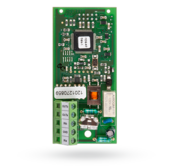 Jablotron JA-190X модуль связи PSTN