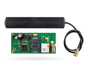 Jablotron JA-190Y Коммуникационный модуль GSM