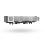 A-192E - сегмент управления для модулей доступа JA-112E, JA-113E, JA-114E, JA-152E, JA-153E, и JA-154E.