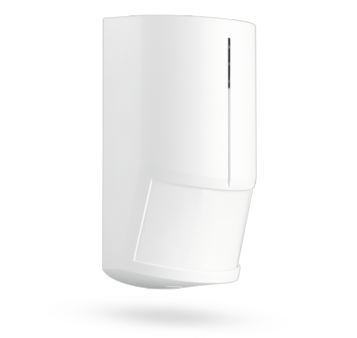 Jablotron JA-120PW Комбинированный детектор - ИК и СВЧ