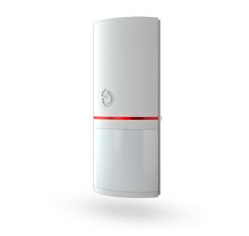 Jablotron JA-151P-WW Беспроводной пассивный инфракрасный детектор движения