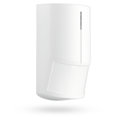 Jablotron JA-180W беспроводной комбинированный детектор ИК + СВЧ
