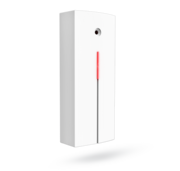 Jablotron JA-110B адресный акустический детектор разбития стекла