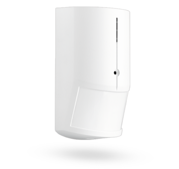 Jablotron JA-180PB комбинированный ИК детектор движения и разбития стекла