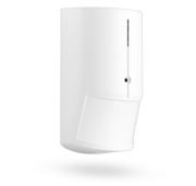 Jablotron JA-180PB комбинированный ИК детектор движения и разбития стекла