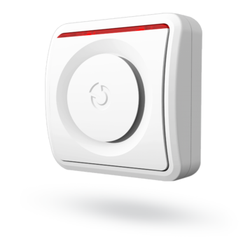 Jablotron JA-150A Беспроводная внутренняя сирена с двусторонней связью