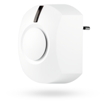 Jablotron JA-162A Беспроводная сигнализация внутренняя, включается в розетку