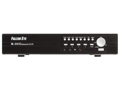 AHD видеорегистратор 4-канальный FALCON EYE FE-3104AHD.1