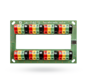 Jablotron JA-110Z-D Многопозиционный шинный разветвитель