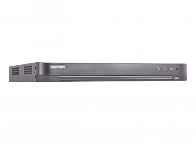 DS-7216HQHI-K2/P HikVision 16-канальный HD-TVI видеорегистратор