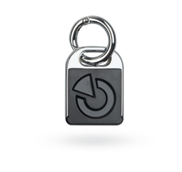 Jablotron JA-195J Жетон доступа RFID