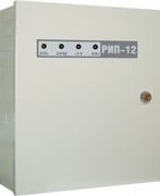 РИП-12 ИСП.15 Болид Резервированный источник питания 12 В, 3 А