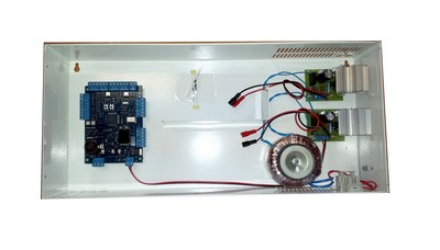 GATE-IP-BASE-UPS2 Cетевой контроллер Gate