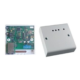 Gate-Hub-Ethernet Преобразователь