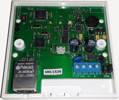 Gate-IC-Elevator Cетевой контроллер Gate