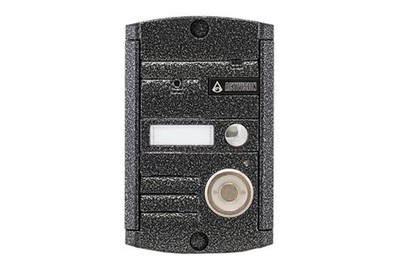Цветная вызывная видеопанель AVP-451 PAL (TM)