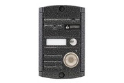 Цветная вызывная видеопанель AVP-451 PAL (TM)