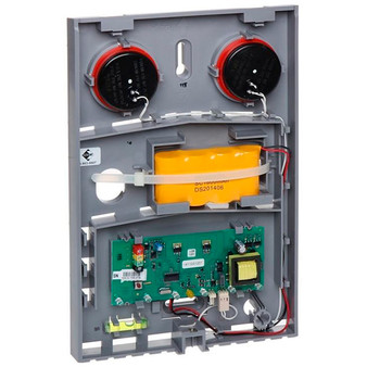 JA-111A-BASE-RB Jablotron Основа для сирены Jablotron