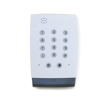 Норд GSM Mini C.Nord Контрольная панель со встроенным GSM-модулем (GPRS/CSD/Voice) с двумя сим-картами