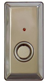Считыватель-3 исп. 00 Болид  Считыватель брелоков Touch Memory