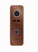 FE-ipanel 3 bronze Falcon Eye Вызывная панель
