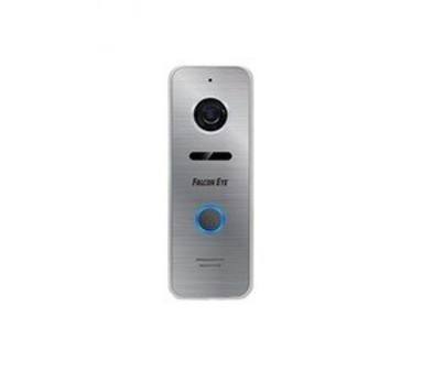 FE-ipanel 3 silver Falcon Eye Вызывная панель