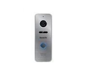 FE-ipanel 3 silver Falcon Eye Вызывная панель