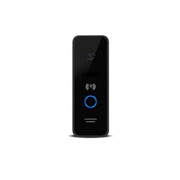 FE-ipanel 3 ID black Falcon Eye Вызывная панель с встроенным считывателем EM-Marine