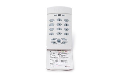 RXN-9 C.Nord Клавиатура для управления контрольными панелями Hunter-Pro 832, 896