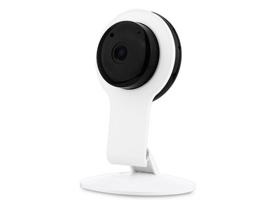Купольная IP-видеокамера IPEYE-T1-ALRW, WiFi, 1Мп