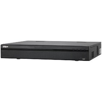 DHI-NVR4416-4KS2 Dahua Видеорегистратор IP на 16 каналов