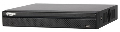 DHI-NVR5216-16P-4KS2 Dahua Видеорегистратор IP на 16 каналов