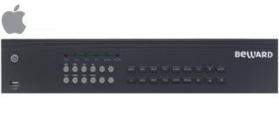 BS2832 Beward IP-видеорегистратор на 32 канала