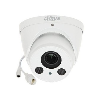 DH-IPC-HDW2431RP-ZS Dahua Антивандальная купольная IP видеокамера (2.7-13.5мм), 4Mп, Ик, poe