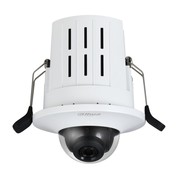 DH-IPC-HDB4231GP-AS-0360B Dahua Купольная встраеваемая IP видеокамера (3.6мм), 2Mп, poe, поддержка Micro SD, Встроенный микрофон