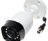 DH-HAC-HFW1000RP-0280B-S3 Dahua Уличная цилиндрическая мультиформатная MHD (AHD/ TVI/ CVI/ CVBS) видеокамера, объектив 2.8мм, 1Mp, Ик