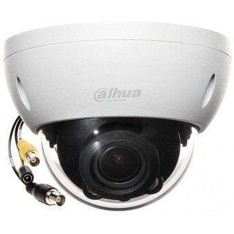 DH-HAC-HDBW2221RP-Z Dahua Купольная антивандальная HDCVI видеокамера (2,7-13,5мм), 2, Ик
