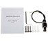 DH-HAC-HDBW2231RP-Z-POC Dahua Купольная антивандальная HDCVI видеокамера, объектив 2.7-13.5мм, 2Мп, Ик, POC