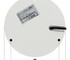 DH-HAC-HDBW2231RP-Z-POC Dahua Купольная антивандальная HDCVI видеокамера, объектив 2.7-13.5мм, 2Мп, Ик, POC