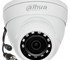 DH-HAC-HDW1220MP-0280B Dahua Антивандальная купольная HD-CVI видеокамера, объектив 2.8, 2Mp, Ик