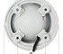 DH-HAC-HDW1220MP-0280B Dahua Антивандальная купольная HD-CVI видеокамера, объектив 2.8, 2Mp, Ик