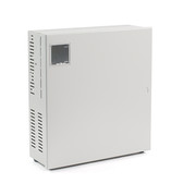 SKAT-V.24x12VDC Бастион Блок питания резервированный, 24 выхода по 0,5 А или 12 выходов по 1 А, необходима установка 2 АКБ 26 Ач