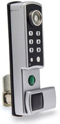 Z-595 ibutton Keys IronLogic Электронный замок для металлической/деревянной мебели