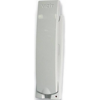 Трубка переговорная VIZIT УКП-12-1