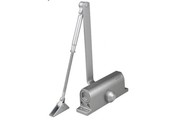 Alarmico ALDC-85 (серебро) Alarmico Дверной доводчик 85кг