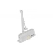 Alarmico ALDC-65W (белый) Alarmico Дверной доводчик до 65кг