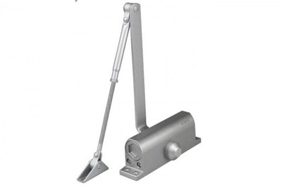 Alarmico ALDC-45S (серый) Alarmico Дверной доводчик 45кг