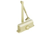 Alarmico ALDC-45G (золото) Alarmico Дверной доводчик 45кг
