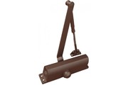Alarmico ALDC-100B (коричневый) Alarmico Дверной доводчик до 100кг